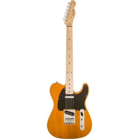 affinity telecaster butterscotch blonde