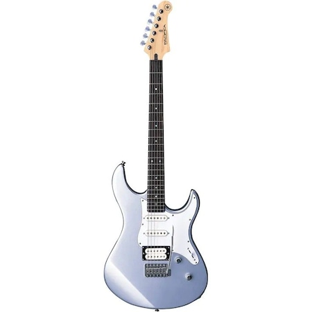 Yamaha Elektro Gitarlar Farklı Değişkenlerle Model Çeşitliliği Gösteriyor