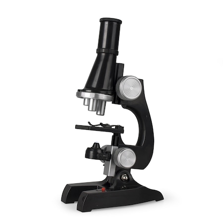 Mikroskop Kullanırken Uygulanacak Adımlar