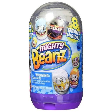 Cilgin Fasulyeler Deluks Paket Mighty Beanz Fiyatlari Ve Ozellikleri