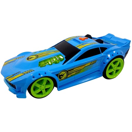 hot wheels mega muscle car