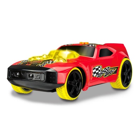 hot wheels mega muscle car