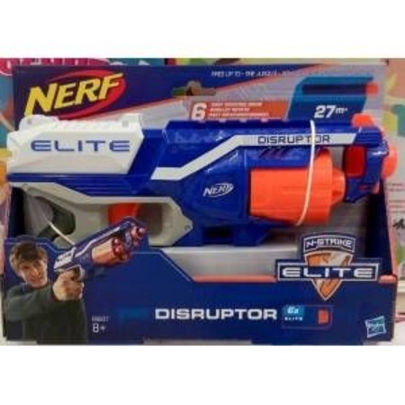 nerf disruptor fiyat