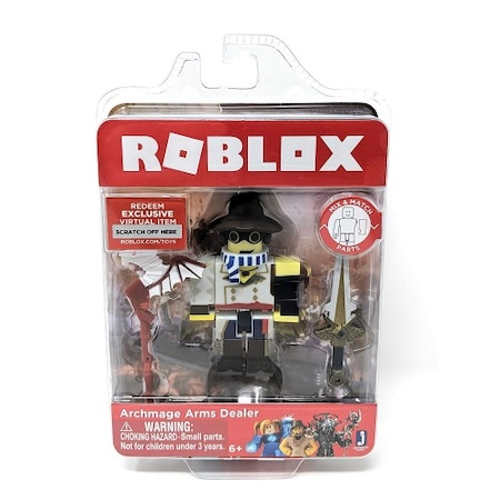 Roblox Erkek Oyun Setleri Fiyatları N11com - rbl15000 roblox fig#U00fcr paketi panwellz