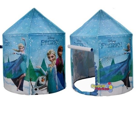 Frozen Elsa Oyun Cadiri N11 Com