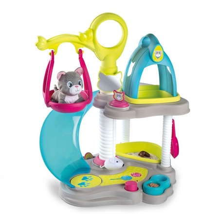Smoby Kedi Bakim Oyun Seti Fiyatlari Ve Ozellikleri