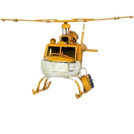 Helikopter Maketi Modelleri ve Çeşitleri