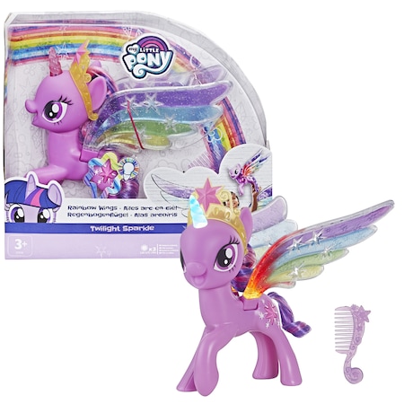 My Little Pony Oyuncak Egitici Oyuncak Fiyatlari N11 Com