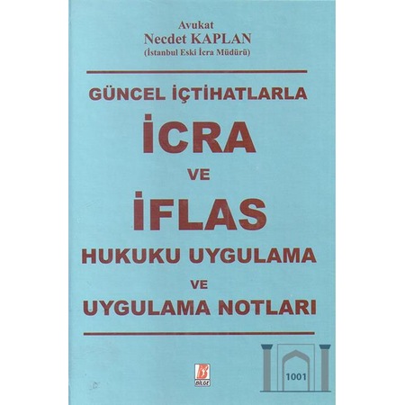 Avukat Calisaninin Icra Ve Iflas Hukukunda Uygulama Kitabi Yavuz Supha