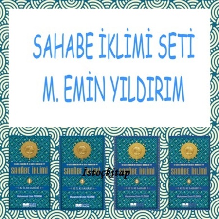 Muhammed Emin Yildirim In Kitabi Yorumu Efendimiz I Sahabe Gibi Sevmek Kitap Yorumu Youtube