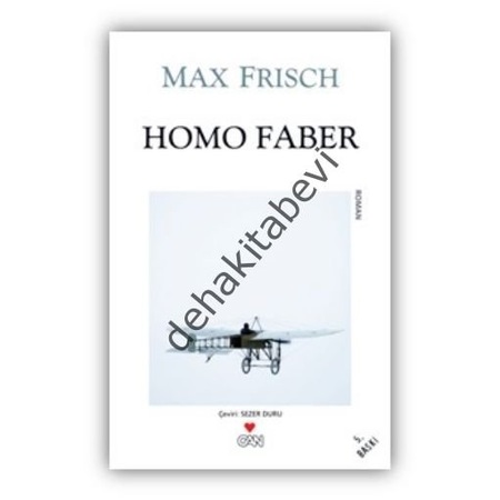 Max Frisch Carpik Sevda Homo Faber Pdf Indir E Kitaphavuzu E Kitap Indir 50 000 Ucretsiz E Kitap