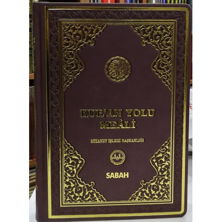Kur An Yolu Turkce Meal Ve Tefsir 5 Cilt Takim Kollektif Kitapyurdu Com
