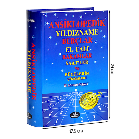 Yıldıznâme Ne Zamandan Beri Bakılmaktadır?