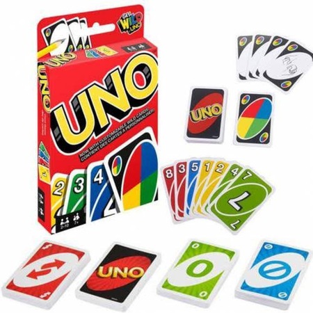 Her İsteğinize Uygun Mattel Kutu Oyunları