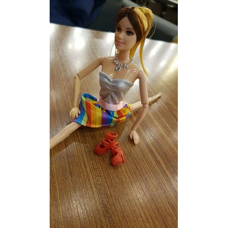 Tekel Celik Onyargi Barbi Eklemli Bebek Cprreadyphl Org