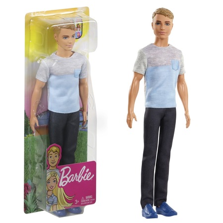 Barbie Seyahatte Ken Bebek Fiyatlari Ve Ozellikleri