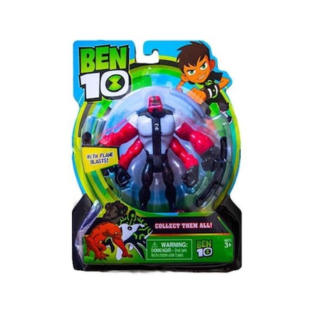 Benten 4 Kol Four Rms Figur Oyuncak Fiyatlari Ve Ozellikleri