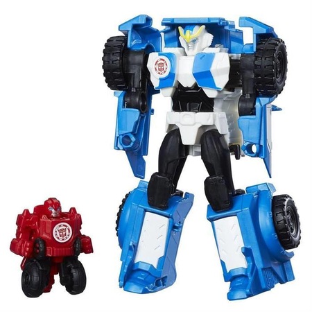 transformers robots in disguise karakter