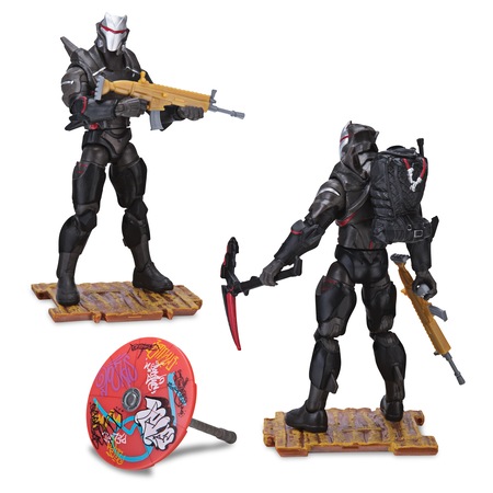 fortnite omega deluks oyuncak figur paketi s1 - fortnite karakterleri oyuncaklari