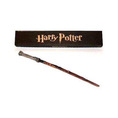 Harry Potter Asası Nedir, Ne İşe Yarar?