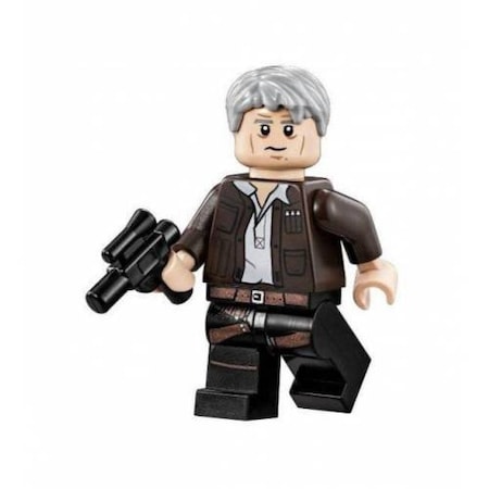 lego star wars han solo