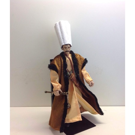 Orhun Toys Osmanli Devleti Yeniceri Karakter Oyuncak Fiyatlari Akrep Com