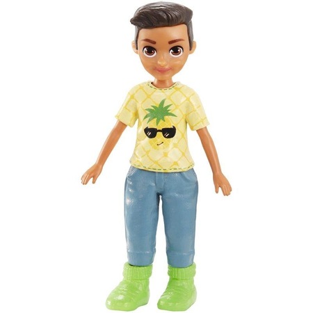 nicholas polly pocket