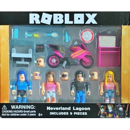 Roblox Oyuncak Egitici Oyuncak Fiyatlari N11 Com - roblox figur paketi gittigidiyor 2 5