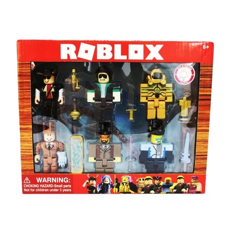 Roblox Karakter Oyuncak Modelleri Fiyatları N11com 515 - roblox s#U00fcrpriz paket seri 5 10829 rbl14000 karakter