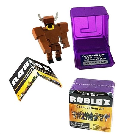 Roblox Sürpriz Karakter Oyuncak Modelleri Fiyatları N11com - roblox s#U00fcrpriz paket s6 robo189