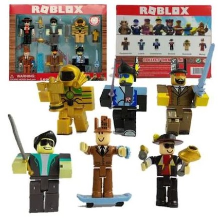 Roblox Karakter Oyuncak Modelleri Fiyatlari N11 Com - roblox yildiz seri surpriz paket seri 3 rbl 17000 karakter