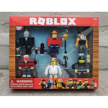 Roblox Oyuncak Eğitici Oyuncak Fiyatları N11com - roblox s#U00fcrpriz paket s6 robo189