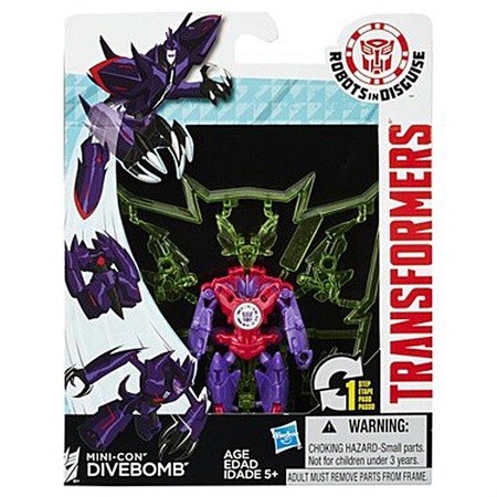 transformers robots in disguise karakter