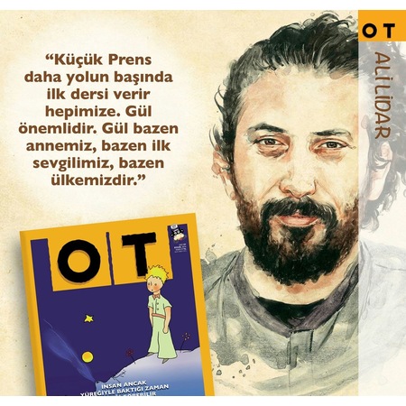 Ot Dergi Sayi 79 Eylul 2019 Kitapyurdu Com