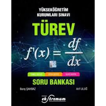Ekstremum Yayınları Ayt Matematik Fasikülleri - n11.com
