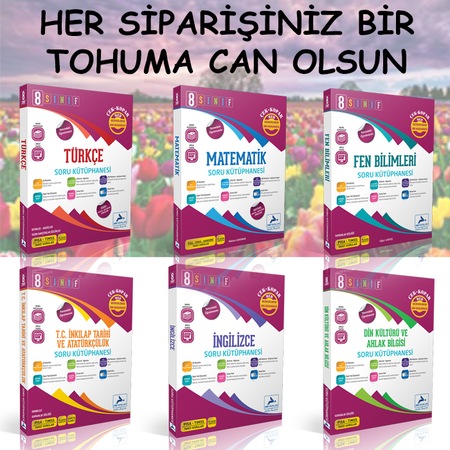 Yks 2 Oturum Kimya Soru Kutuphanesi 2 Kitap Prf Paraf Yayinlari 9786059593595