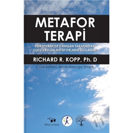 Metafor Terapi