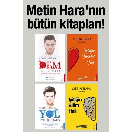 Iyiligin Hareket Hali