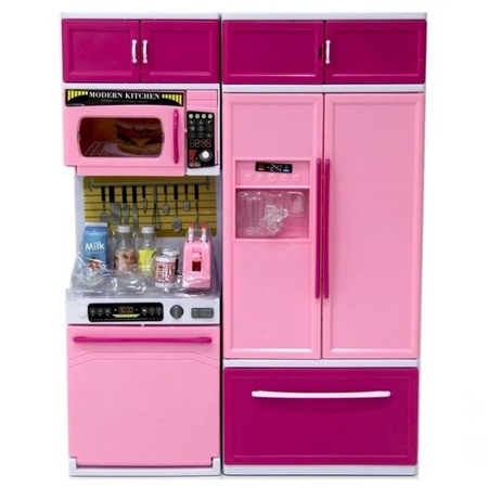 Orijinal çocuk mutfağı Zanussi Orijinal çocuk mutfağı Zanussi