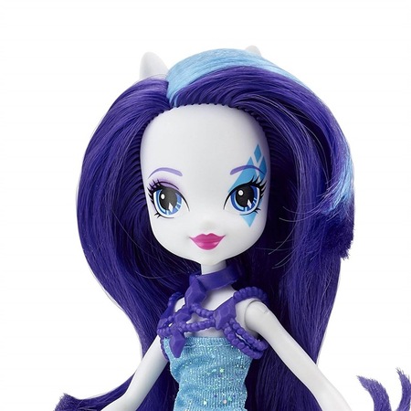 My Little Pony Equestria Girls Alisveriste Rarity 1 Fiyatlari Ve Ozellikleri