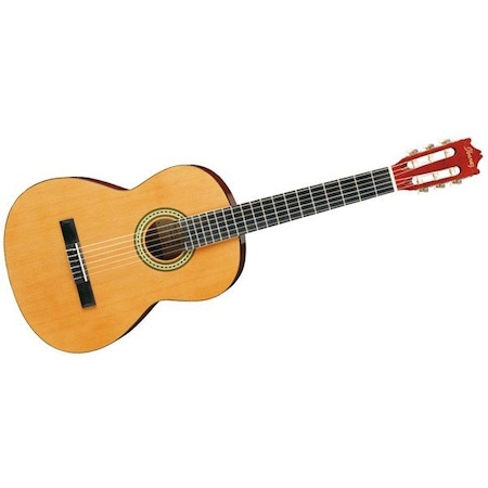 İbanez klasik Gitarlar Verimli Parçalardan Oluşturuluyor
