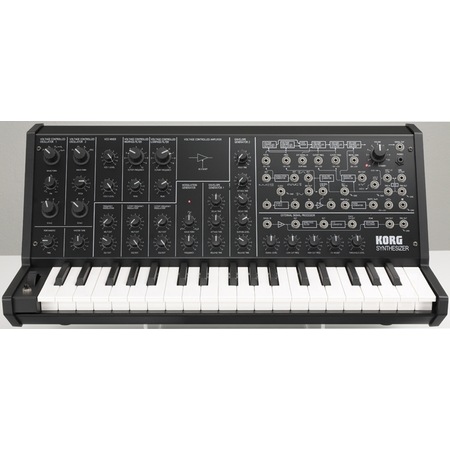 Korg Ms Mini Monophonic Synthesizer Fiyatlari Ve Ozellikleri Korg Ms Mini Monophonic Synthesizer Fiyatlari Ve Ozellikleri