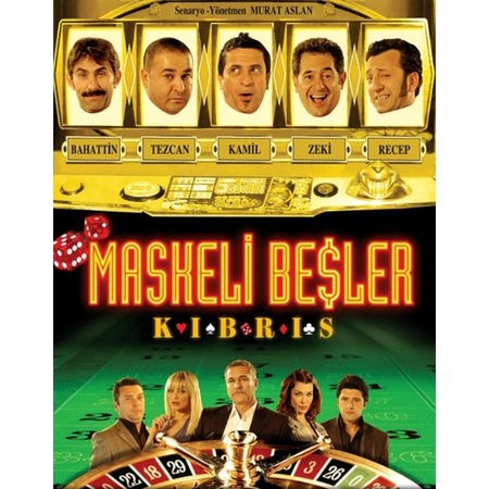 Maskeli Besler Kibris Dvd Ambalajinda Fiyatlari Ve Ozellikleri Maskeli Besler Kibris Dvd Ambalajinda Fiyatlari Ve Ozellikleri