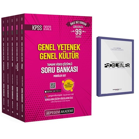 2021 Kpss Egitim Bilimleri Tamami Video Cozumlu Soru Bankasi Moduler Seti 6 Kitap Komisyon Nbsp Kpss Oabt Ales Dgs Yks Lgs Yds Gys Kitaplari Pegem Net Internetteki Kitapciniz