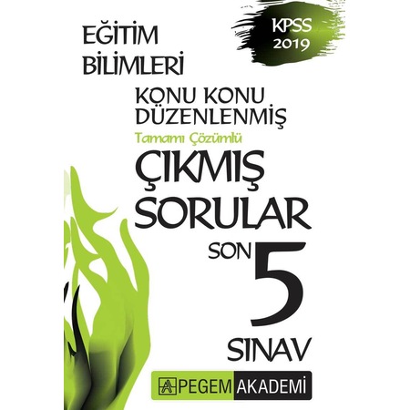 En Hizli Kpss 2019 Sorulari Tamami
