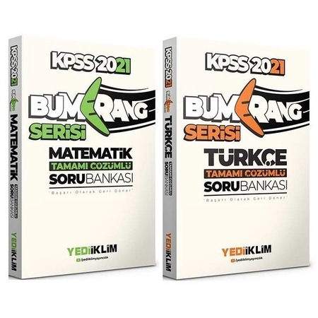 2020 Kpss Genel Yetenek Matematik Ders Notlari Yediiklim Yayinlari 9786052895511