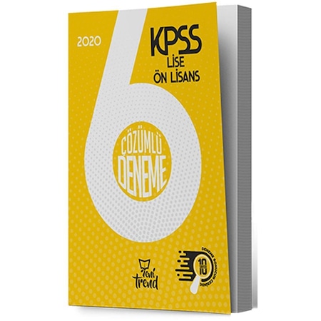 En İyi KPSS Önlisans Deneme Setleri Nasıl Seçilir?