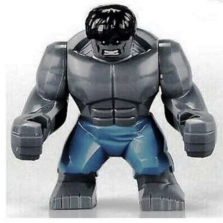 lego grey hulk