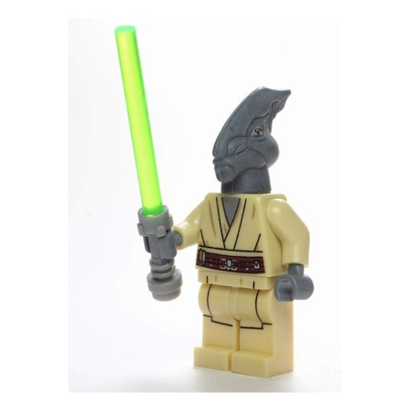 coleman trebor lego