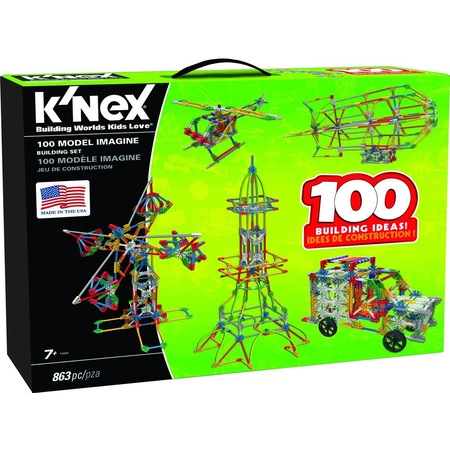 knex lego